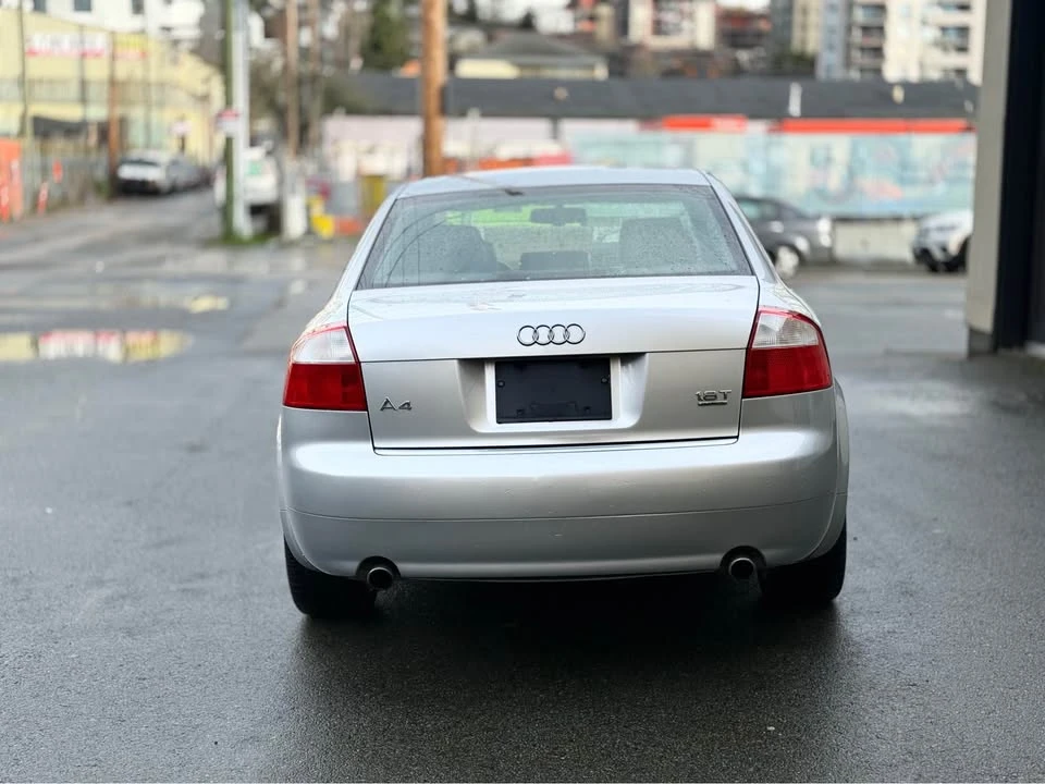 2004 Audi B6 A4 - Image 5 of 15