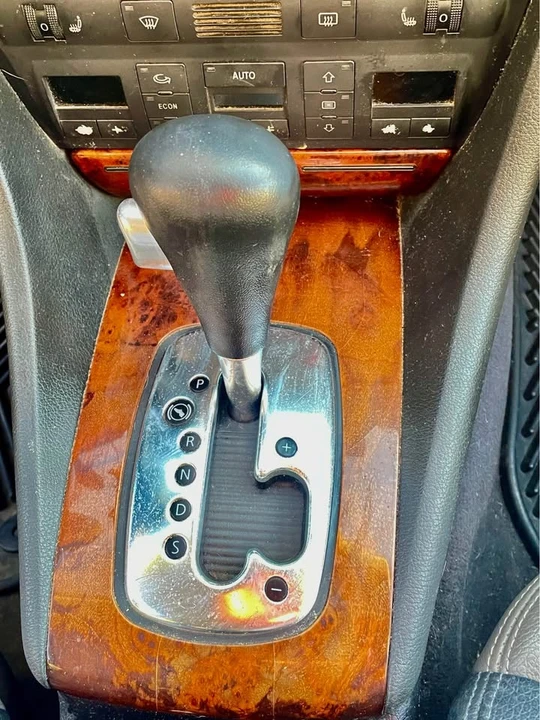 2004 Audi B6 A4 - Image 9 of 9