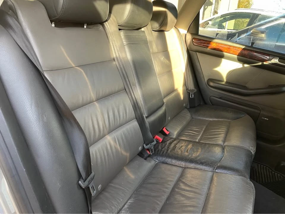 2004 Audi B6 A4 - Image 6 of 9