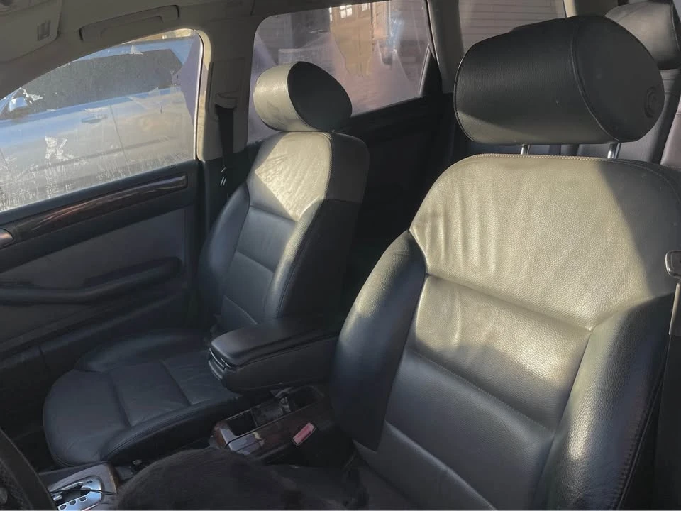 2004 Audi B6 A4 - Image 2 of 9