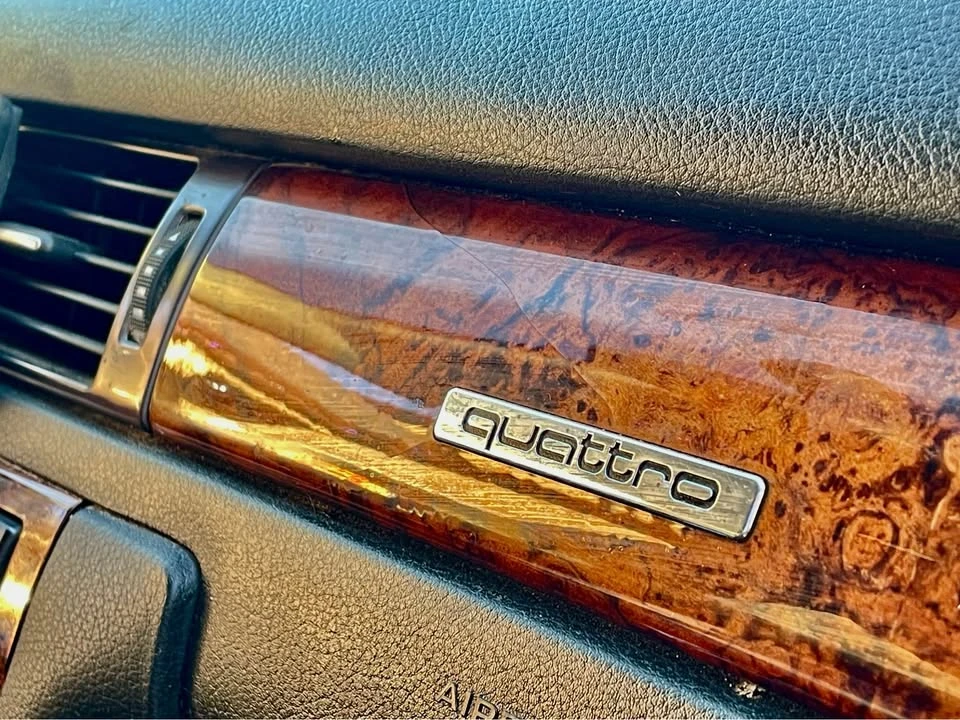 2004 Audi B6 A4 - Image 8 of 9