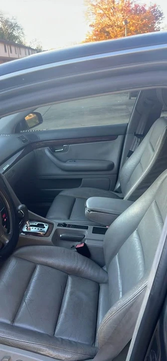 2004 Audi Allroad - Image 2 of 6