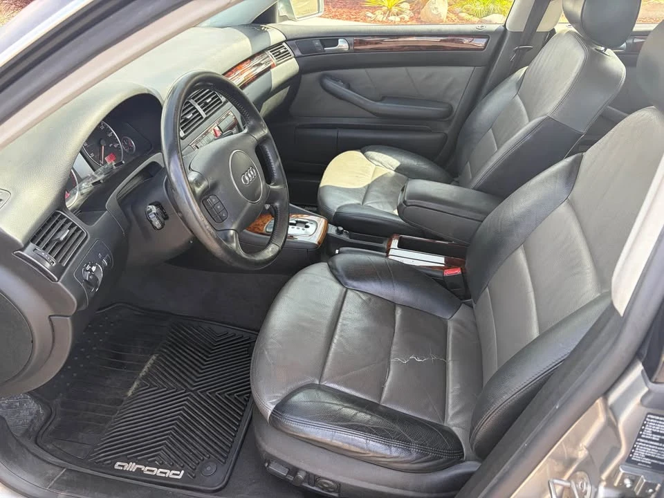 2004 Audi Allroad - Image 6 of 8