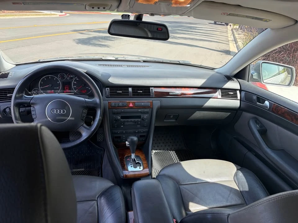 2004 Audi Allroad - Image 8 of 8
