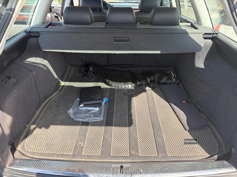 2004 Audi Allroad - Image 5 of 8
