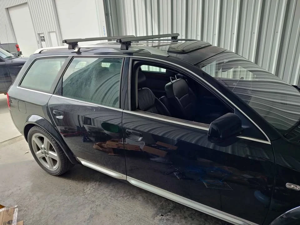 2004 Audi B6 A4 - Image 3 of 13