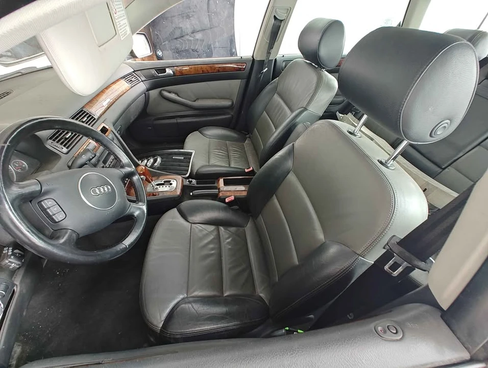 2004 Audi B6 A4 - Image 11 of 13
