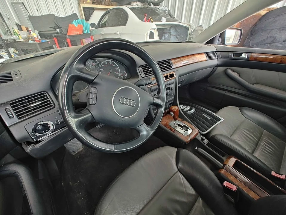 2004 Audi B6 A4 - Image 12 of 13