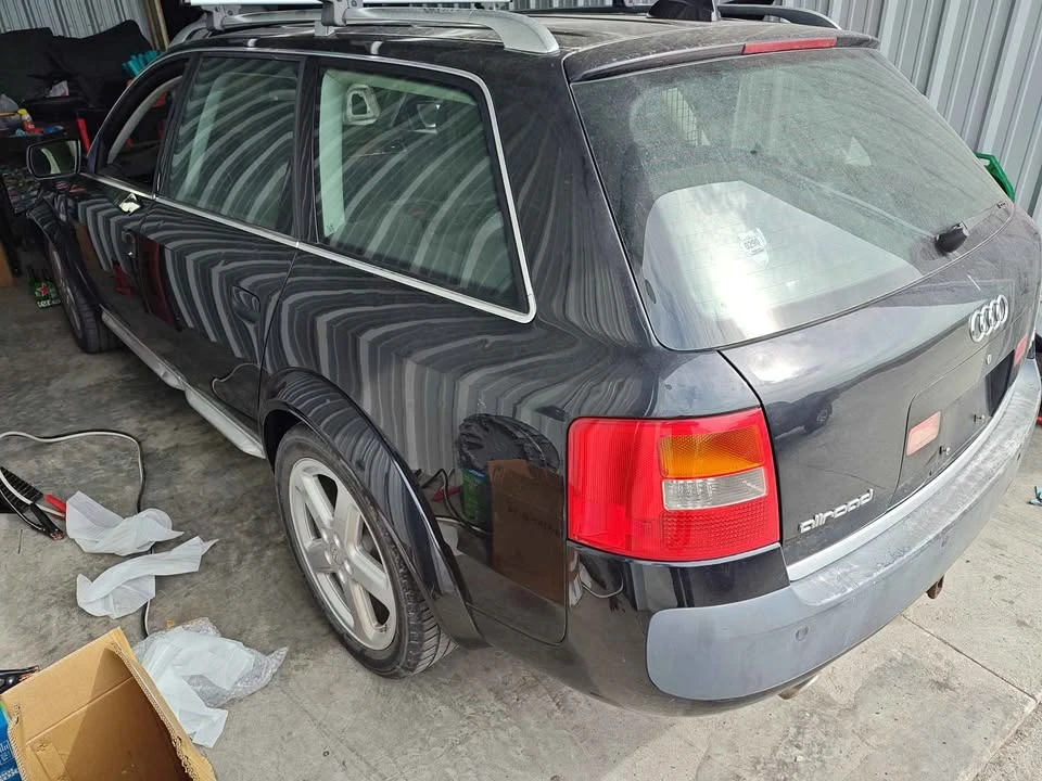 2004 Audi B6 A4 - Image 5 of 13