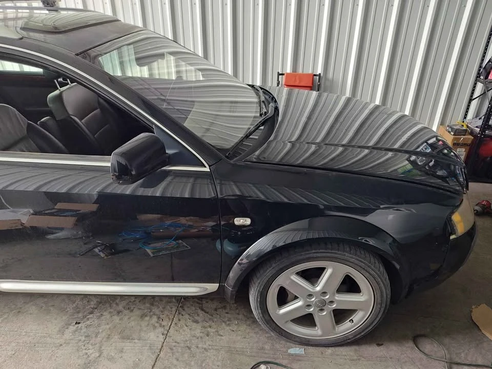2004 Audi B6 A4 - Image 2 of 13