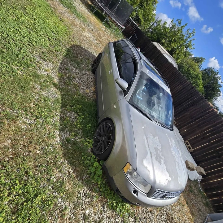 2004 Audi Allroad - Image 6 of 6