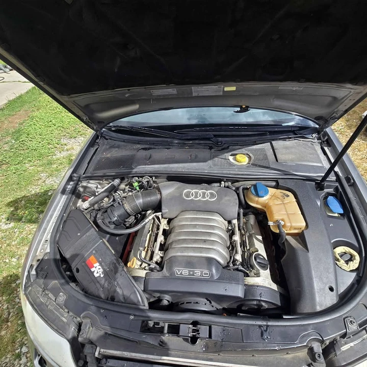 2004 Audi Allroad - Image 2 of 6
