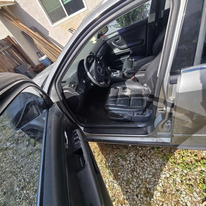 2004 Audi Allroad - Image 4 of 6