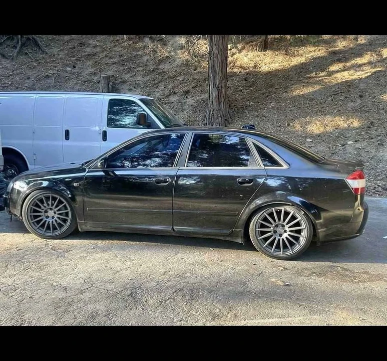 2004 Audi Allroad - Image 2 of 2
