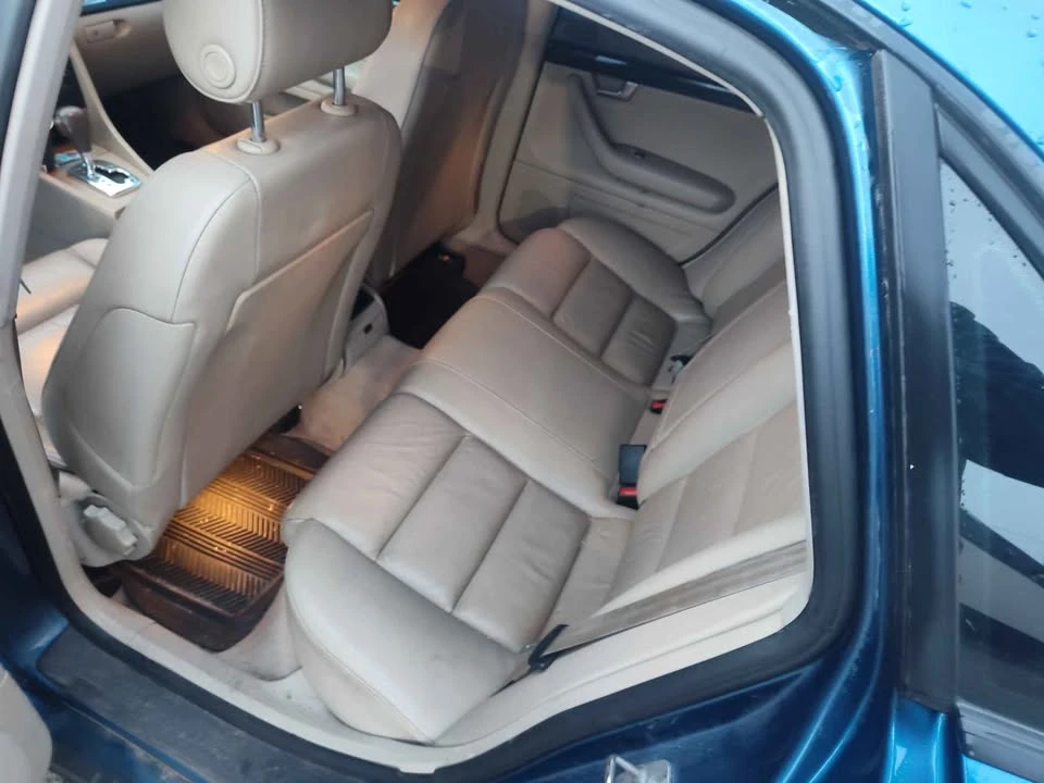 2004 Audi B6 A4 - Image 7 of 7
