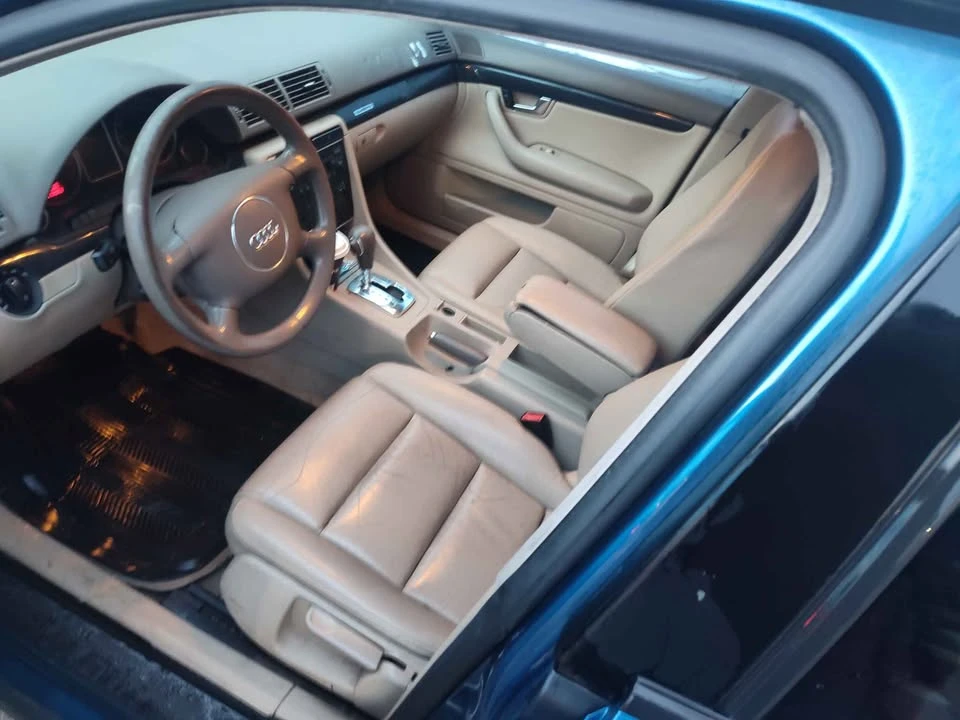 2004 Audi B6 A4 - Image 6 of 7