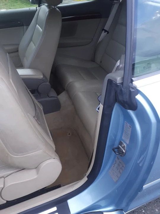 2004 Audi B6 A4 - Image 6 of 8