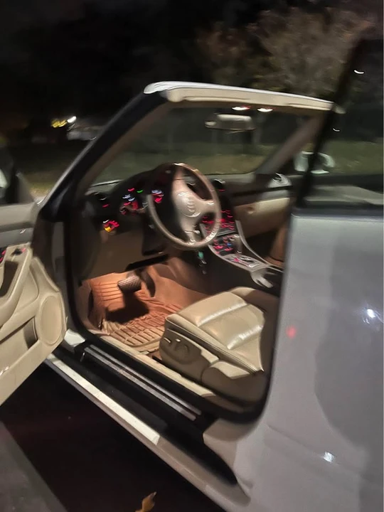 2004 Audi B6 A4 - Image 3 of 9