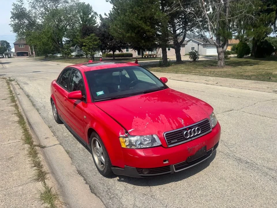 2004 Audi B6 A4 - Image 14 of 19