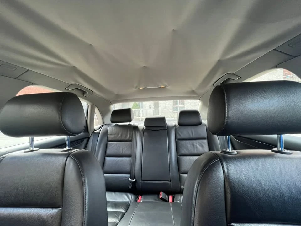 2004 Audi B6 A4 - Image 8 of 9