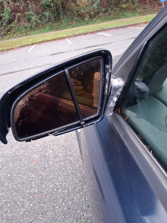 2004 Audi B6 A4 - Image 12 of 16