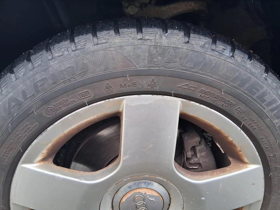 2004 Audi B6 A4 - Image 14 of 16