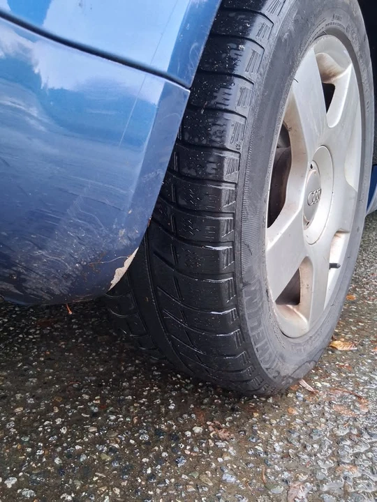 2004 Audi B6 A4 - Image 16 of 16