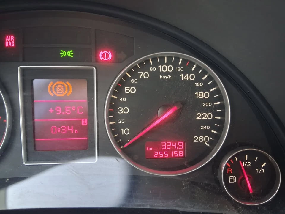 2004 Audi B6 A4 - Image 8 of 16
