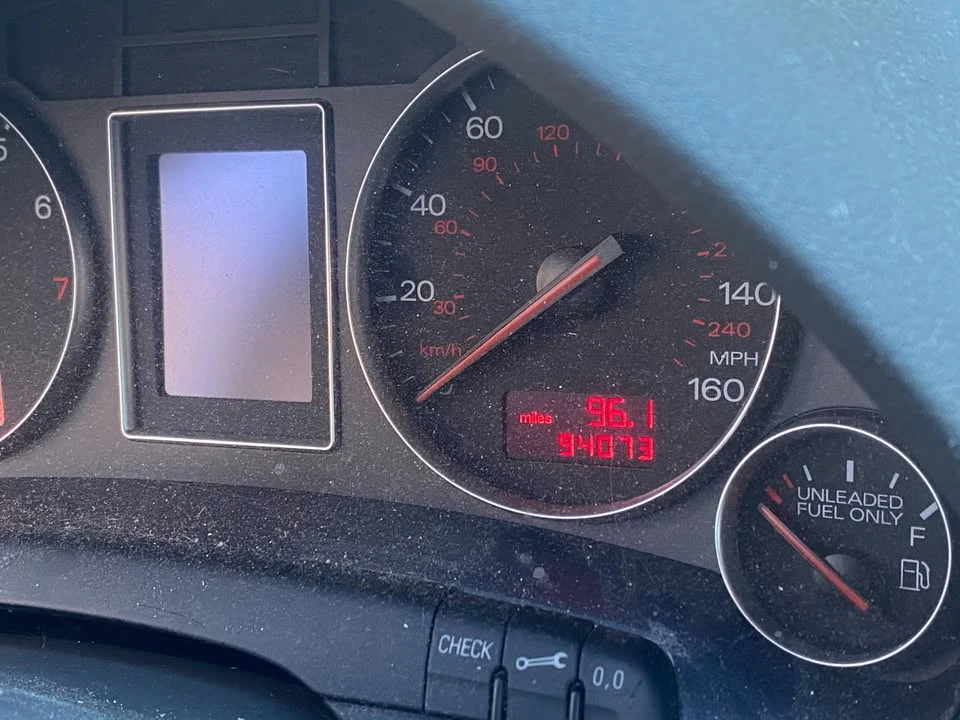 2004 Audi B6 A4 - Image 3 of 9