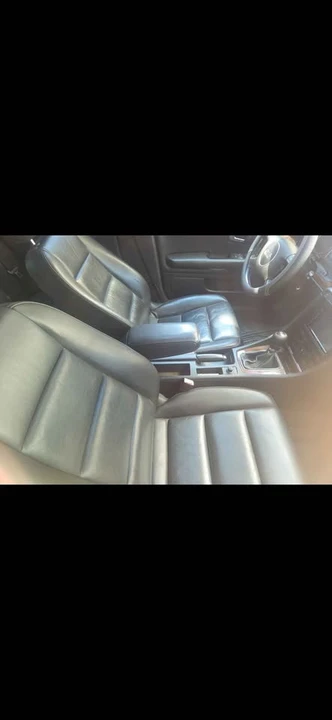 2004 Audi B6 A4 - Image 3 of 5