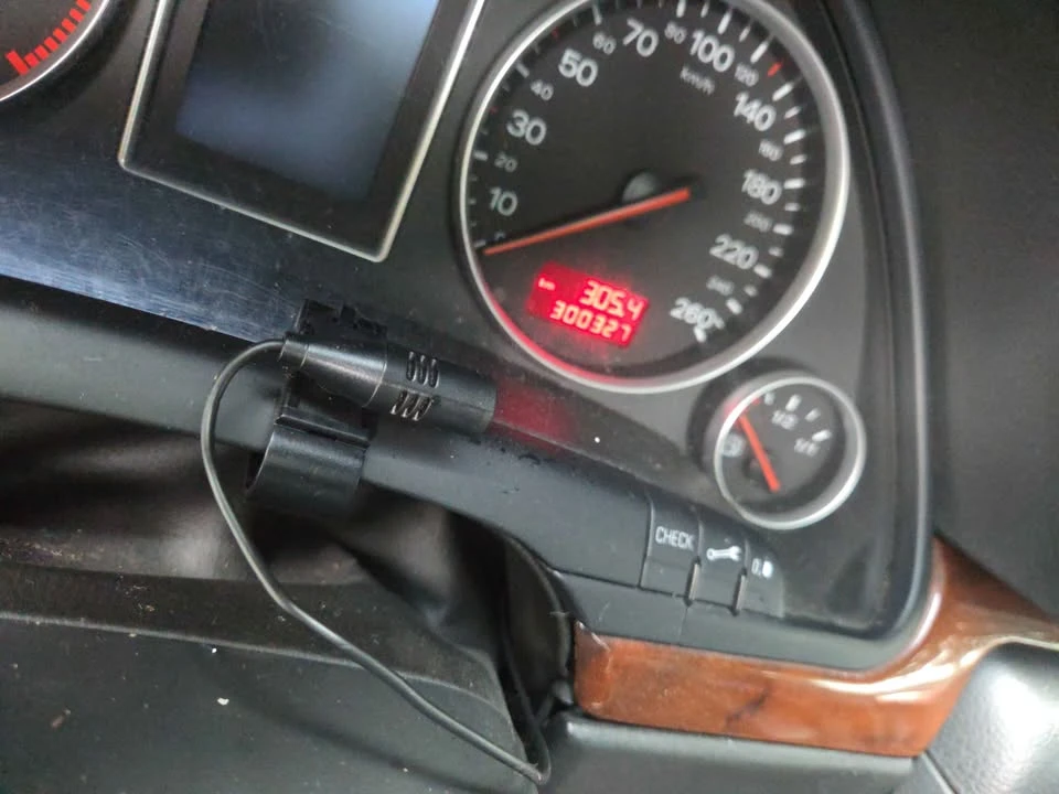 2004 Audi B6 A4 - Image 5 of 5