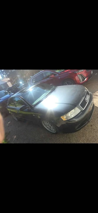 2004 Audi B6 A4 - Image 2 of 5