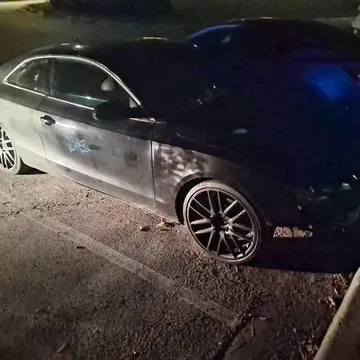 2004 Audi A5 Sport Coupe