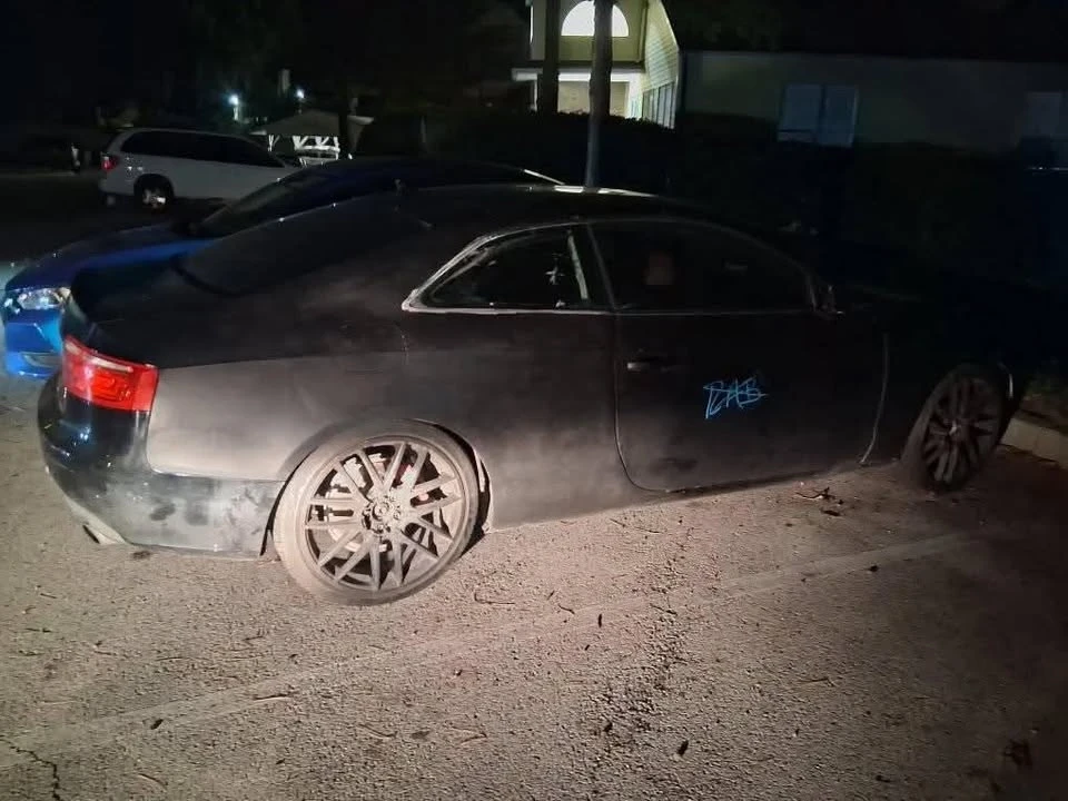 2004 Audi A5 - Image 2 of 3