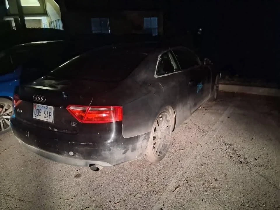 2004 Audi A5 - Image 3 of 3