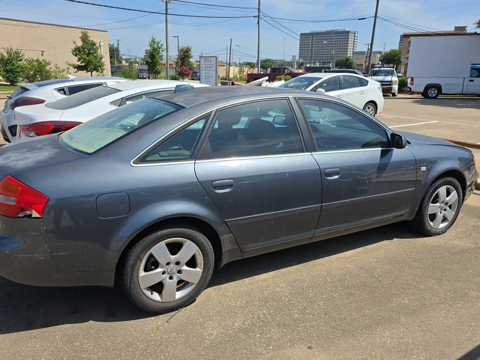 2004 Audi A6 - Image 4 of 7