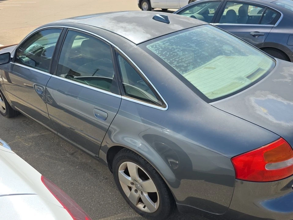 2004 Audi A6 - Image 7 of 7