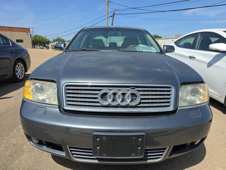 2004 Audi A6 - Image 2 of 7