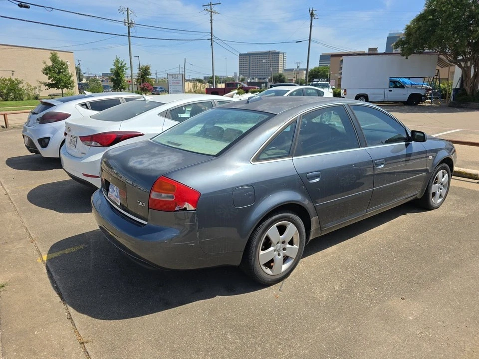 2004 Audi A6 - Image 5 of 7