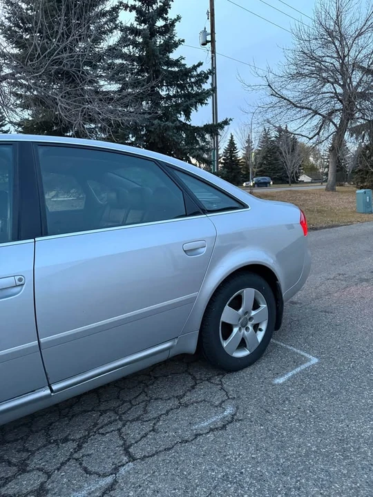 2004 Audi A6 - Image 2 of 12
