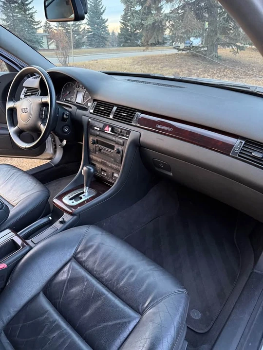 2004 Audi A6 - Image 10 of 12