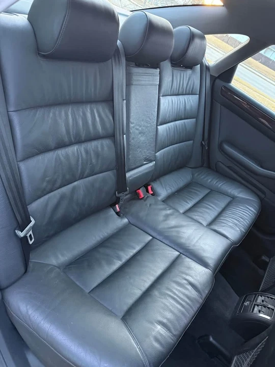 2004 Audi A6 - Image 11 of 11