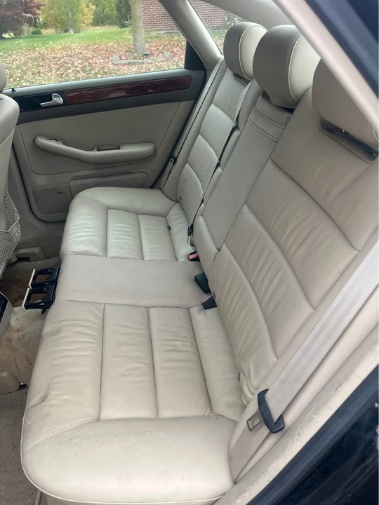 2004 Audi C5 A6 - Image 8 of 10
