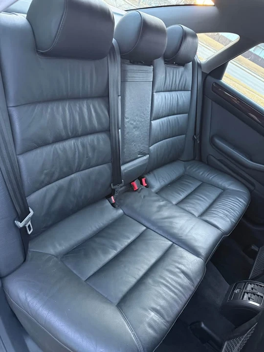 2004 Audi A6 - Image 11 of 12
