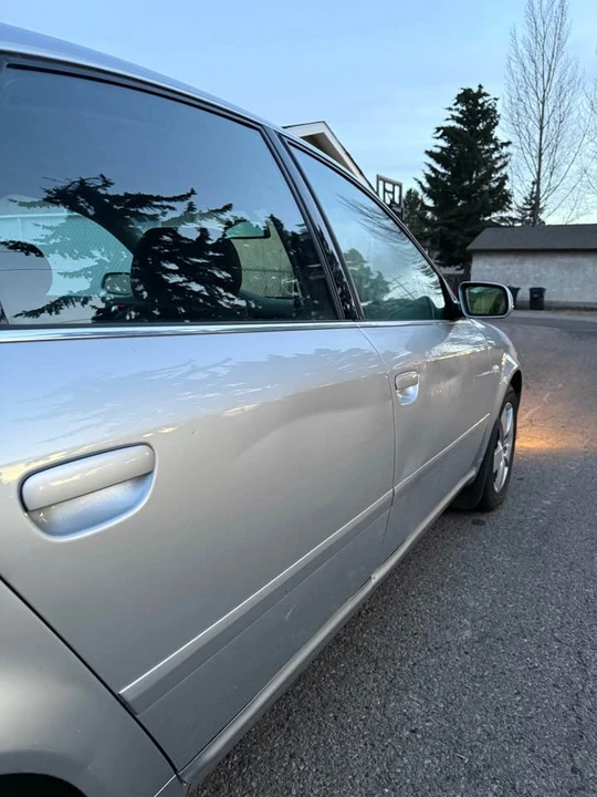 2004 Audi A6 - Image 4 of 12