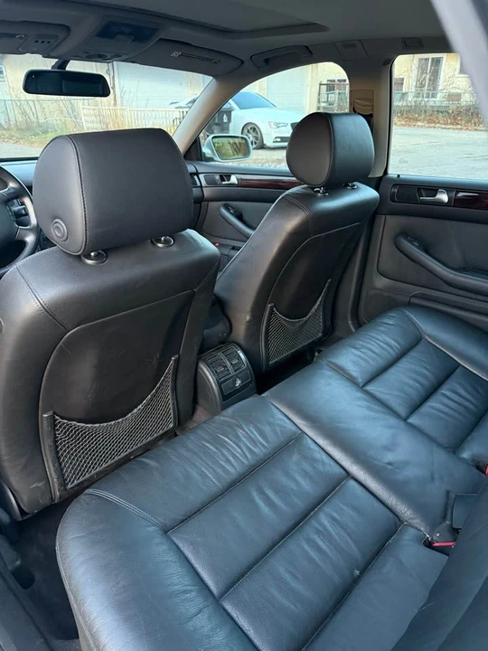 2004 Audi A6 - Image 12 of 12