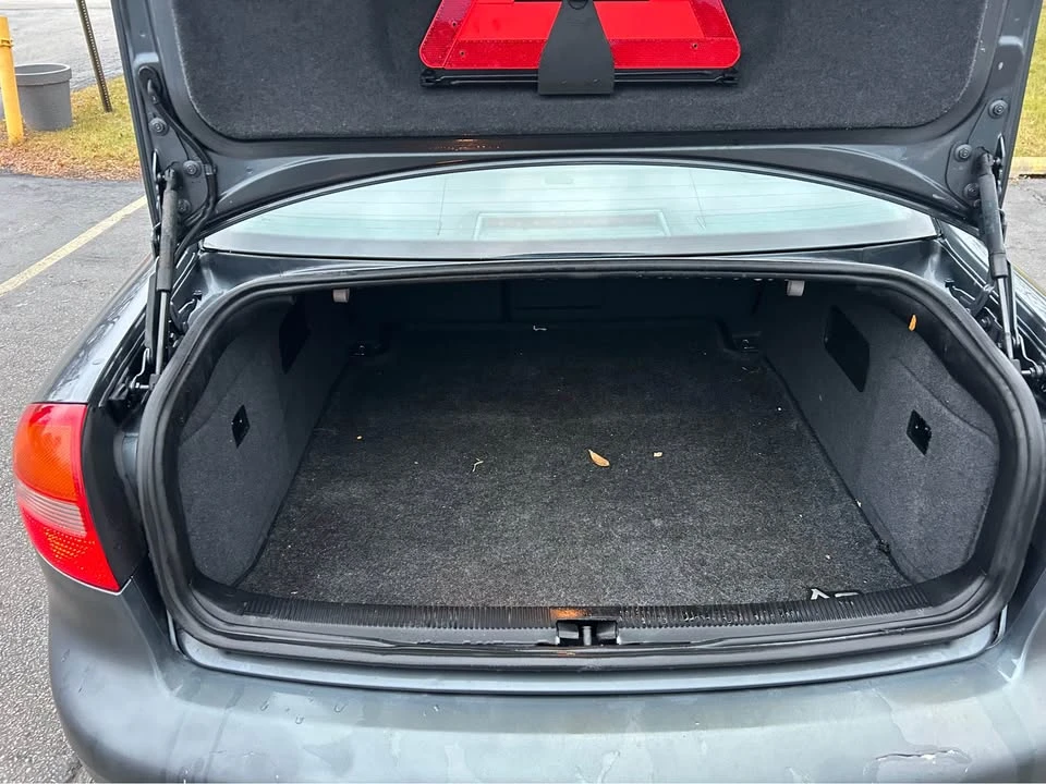 2004 Audi C5 A6 - Image 13 of 16