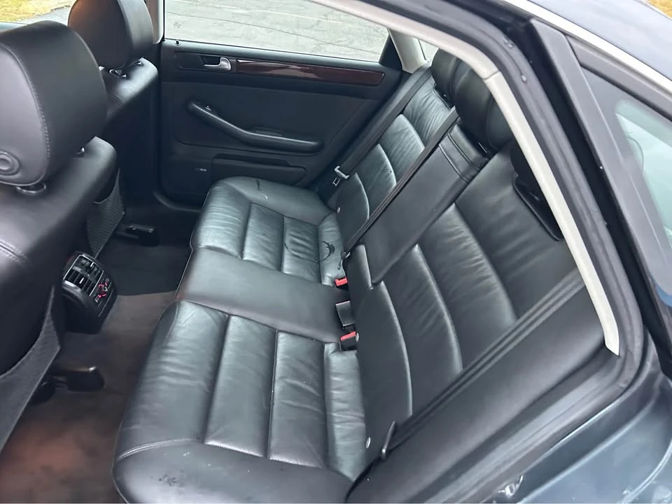 2004 Audi C5 A6 - Image 4 of 16