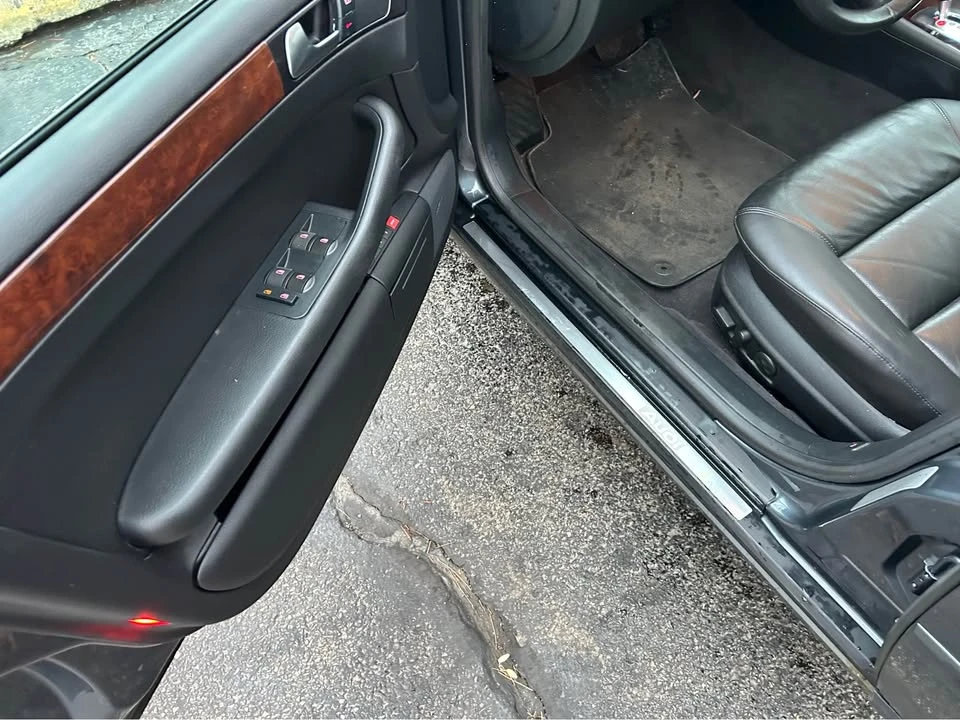 2004 Audi C5 A6 - Image 9 of 16