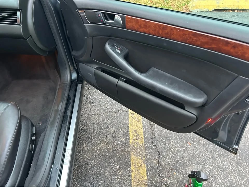 2004 Audi C5 A6 - Image 8 of 16
